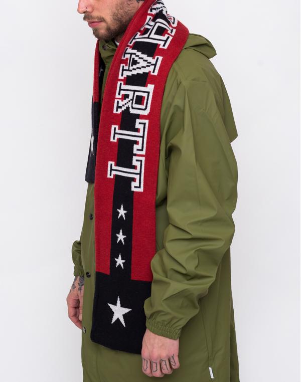 Carhartt WIP Sparling Scarf Black