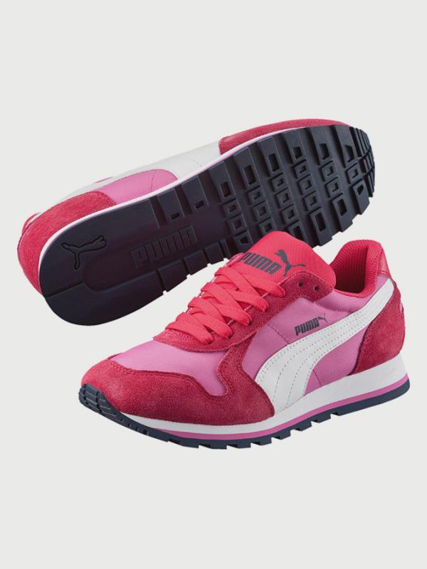 Boty Puma ST Runner NL Růžová