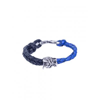 Icon Brand enter the dragon BLUE