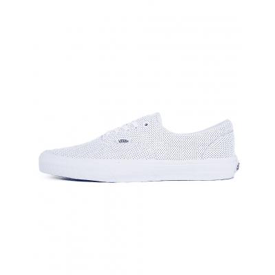 Sneakers - tenisky Vans ERA (PERF LEATHER) (PERF LEATHER)S