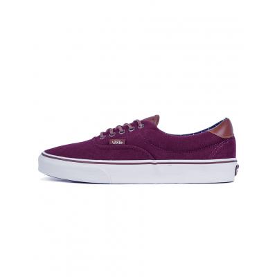 Sneakers - tenisky Vans ERA 59 (T&L) windsor wine/plus