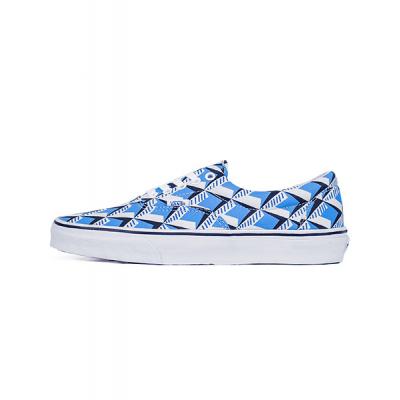 Sneakers - tenisky Vans ERA x Eley Kishimoto whopping waffle/ marina