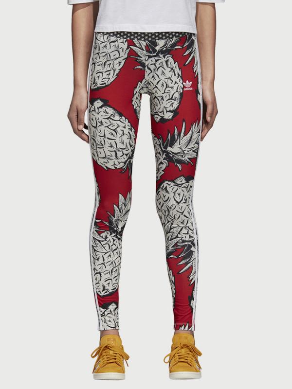 Legíny adidas Originals Tight Barevná