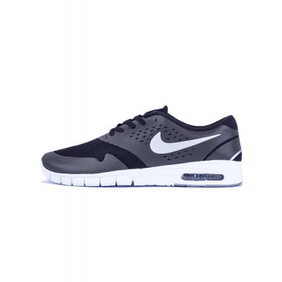 Sneakers - tenisky Nike Eric Koston 2 Max black-mtllcs