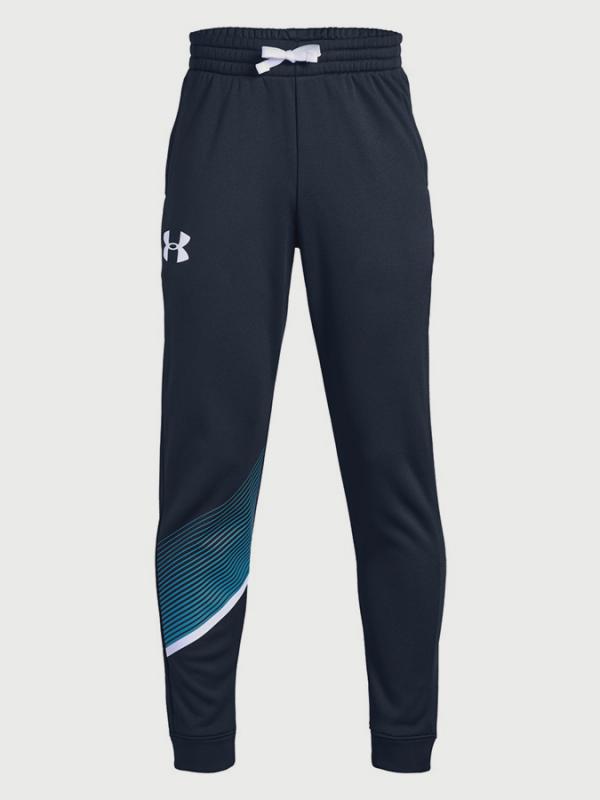 Tepláky Under Armour AF 1.5 Jogger Modrá