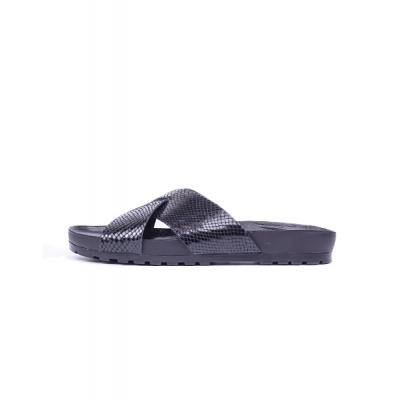 Sandály Vagabond Erie black 320