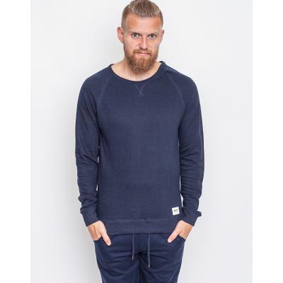Mikina Wemoto Esra Navyblue