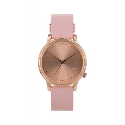 Hodinky Komono Estelle Pastel ROSE