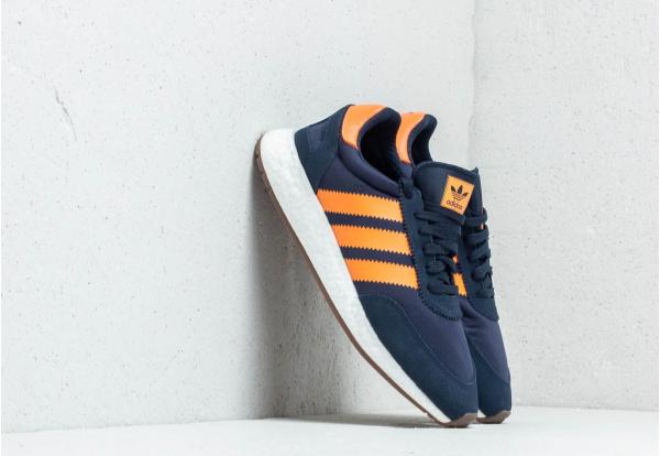 adidas I-5923 Collegiate Navy / Gum5 / Grey Five