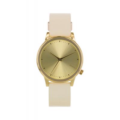 Hodinky Komono Estelle Pastel cream