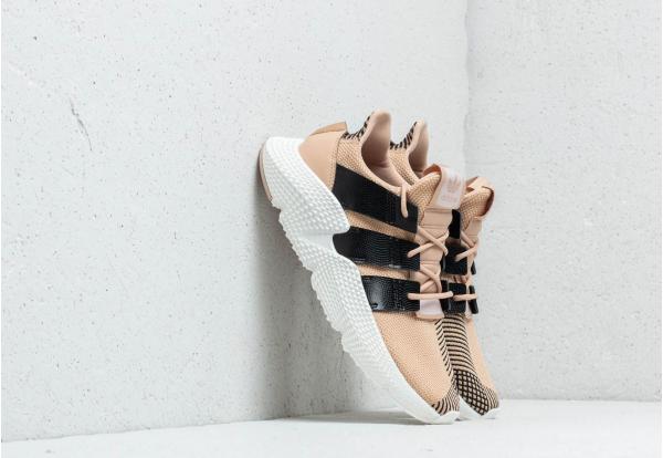 adidas Prophere J St Pale Nude/ Core Black/ Footwear White