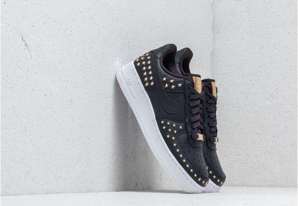 Nike Wmns Air Force 1 ´07 XX Oil Grey/ Oil Grey-White