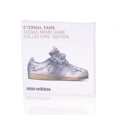 Hry Donkey products Eternal Fame hip hop legend