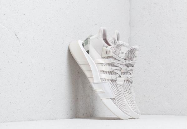 adidas EQT Bask ADV Talc/ Chalk White/ Ftw White