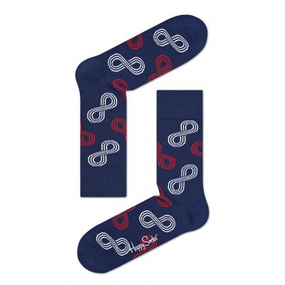 Ponožky Happy Socks Eternity ETY01-6001