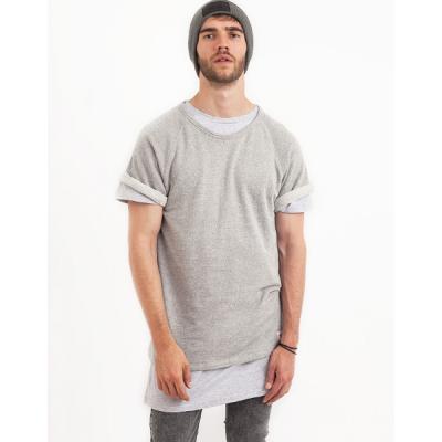Jednobarevná Wemoto Eton Heather
