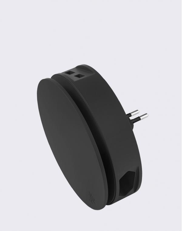 Usbepower Aero Black