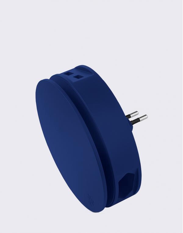 Usbepower Aero Blue