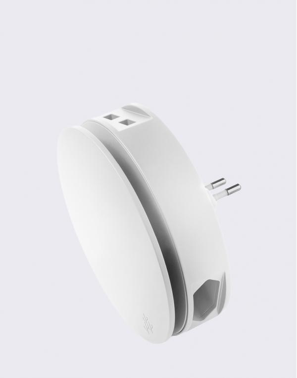 Usbepower Aero White