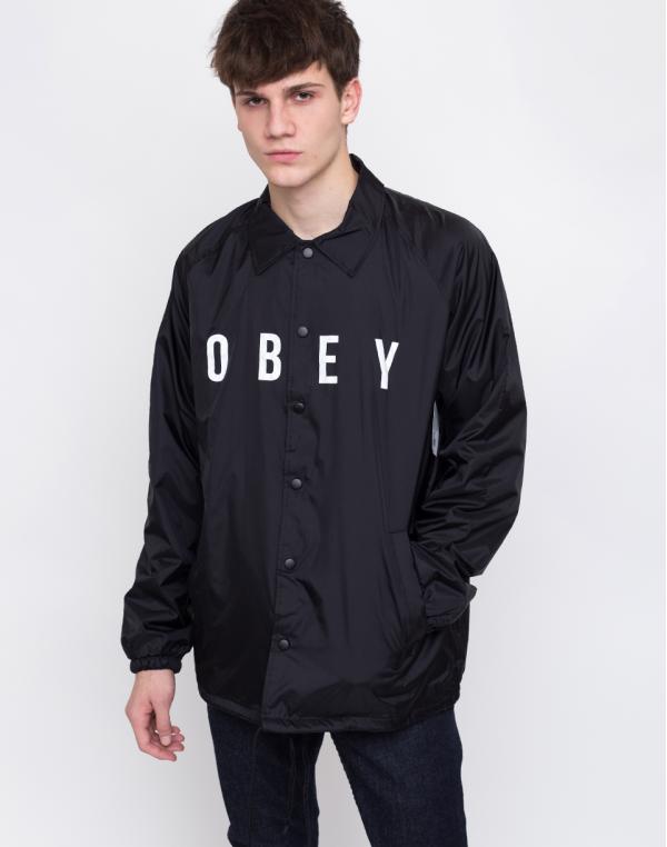 Obey Anyway Black M