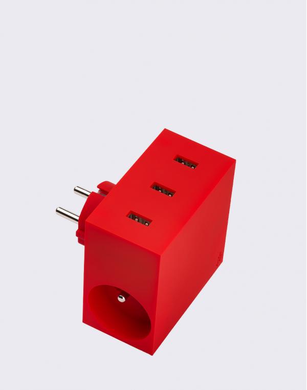 Usbepower Hide Coral