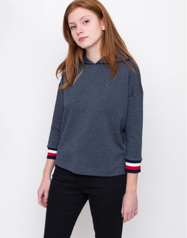 Tommy Hilfiger Hoody Navy Blazer M