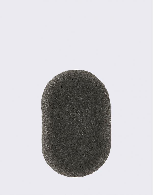 Meraki Konjac Sponge Bamboo Charcoal