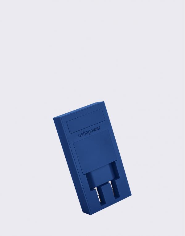 Usbepower Rock Blue
