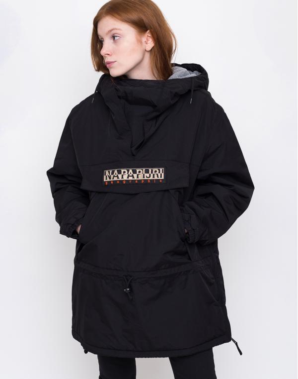 Napapijri Skidoo Tribe Black M