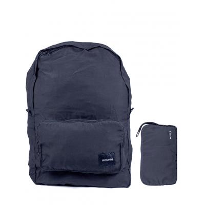 Batoh Nixon Everyday Backpack All Black
