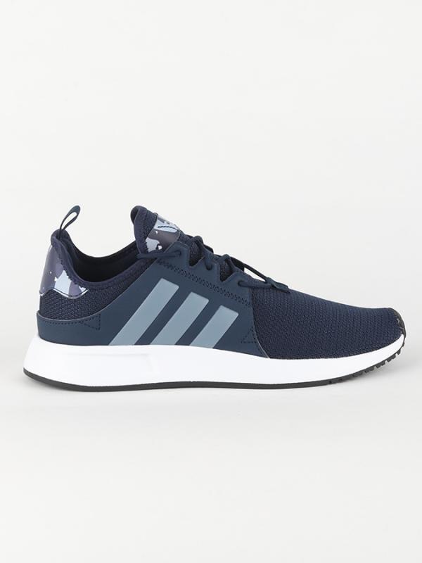 Boty adidas Originals X_Plr Modrá