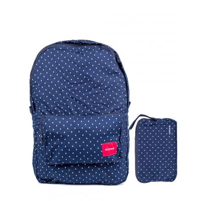Batoh Nixon Everyday Backpack Navy