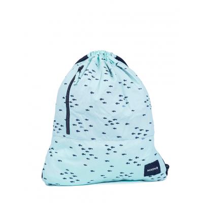 Batoh Nixon Everyday Cinch mint