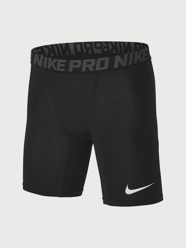 Kraťasy Nike M Np Short Černá