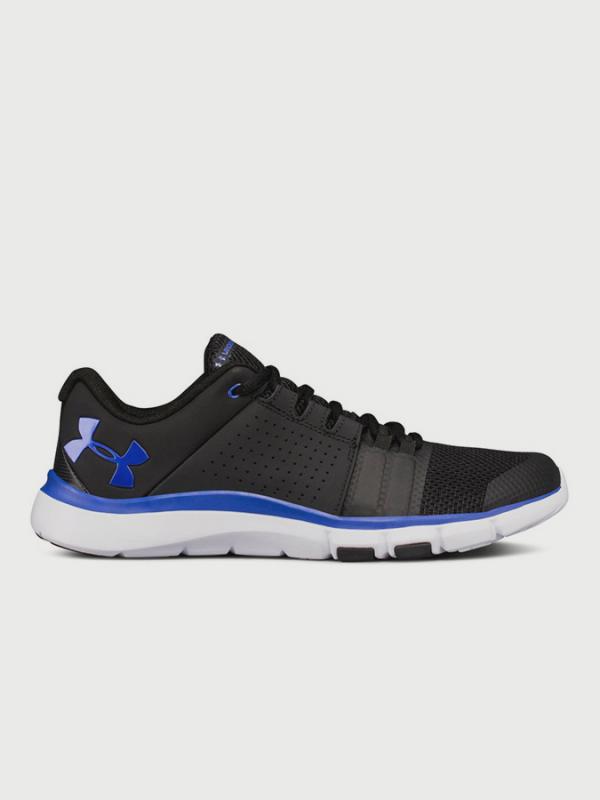 Boty Under Armour Strive 7 Černá