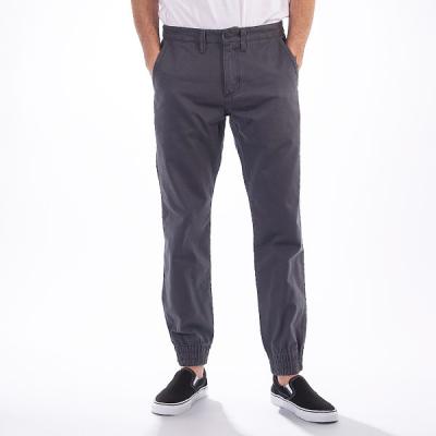 Kalhoty Vans EXCERPT CHINO PEGG Gravel