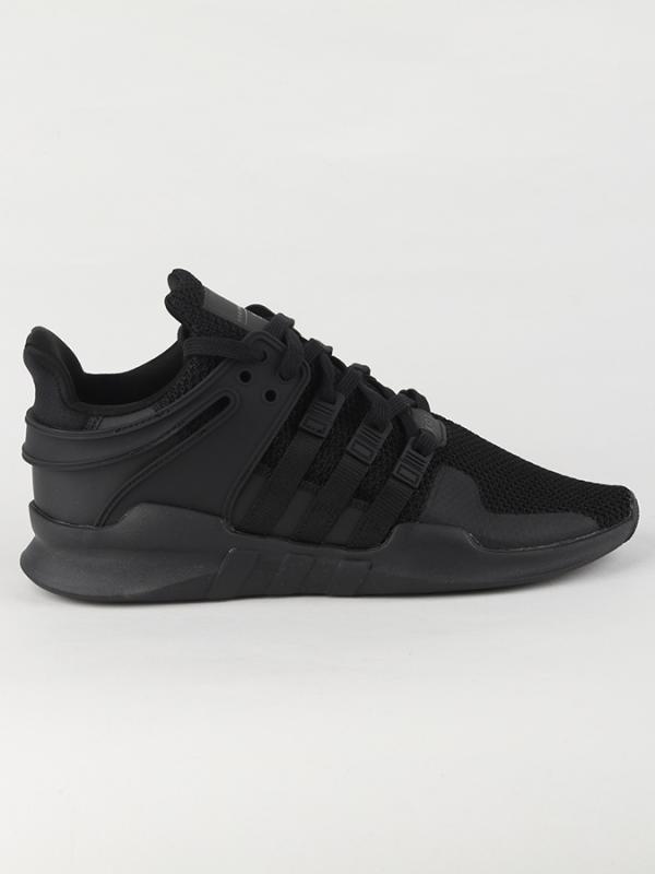 Boty adidas Originals Eqt SuPPort Adv Černá