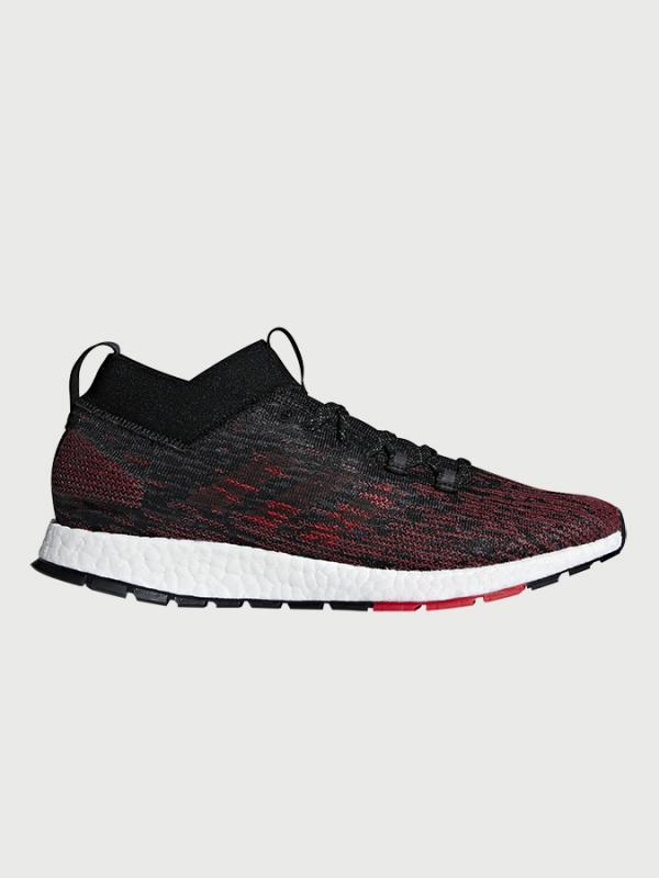 Boty adidas Performance Pureboost RBL Černá