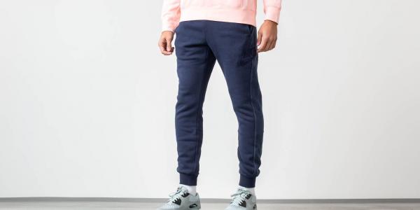 Nike Sportswear Pants Obsidian/ Obsidian