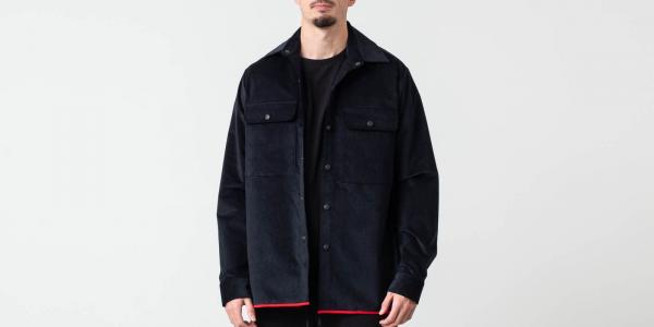 FTSHP x Rytmus Icon Shirt Black