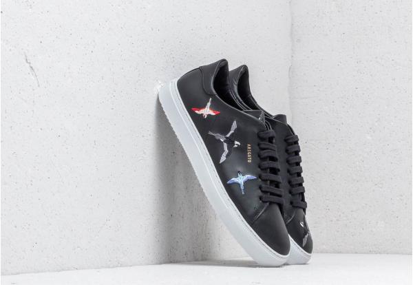 AXEL ARIGATO Clean 90 Leather Black
