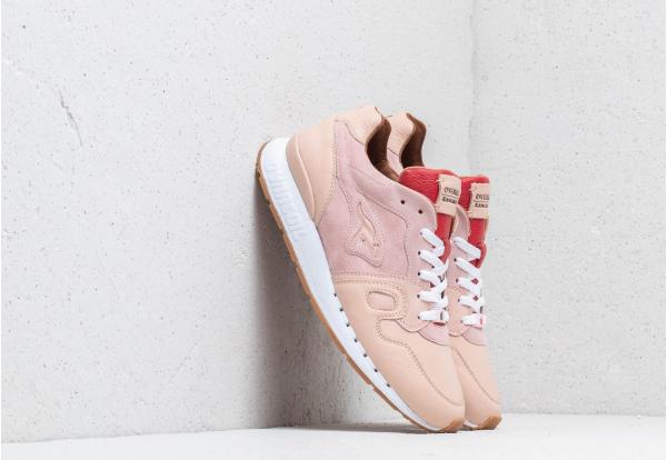 KangaROOS x Overkill Omnicoil "EVA" Nude