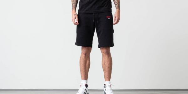 FTSHP x Rytmus Shorts Black