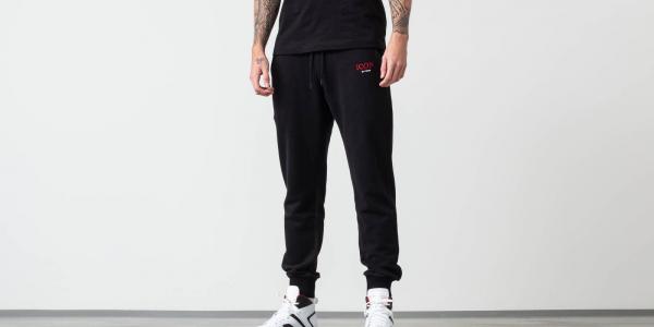 FTSHP x Rytmus Icon Sweatpants Black