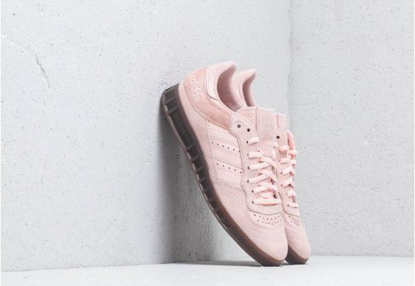 adidas Handball Top Ice Pink/ Ice Pink/ Gum5