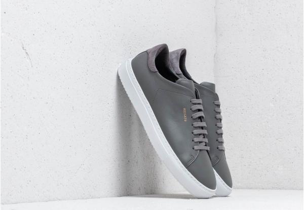 AXEL ARIGATO Clean 90 Leather Dark Grey