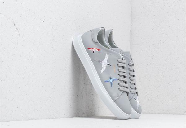 AXEL ARIGATO Clean 90 Leather Light Grey