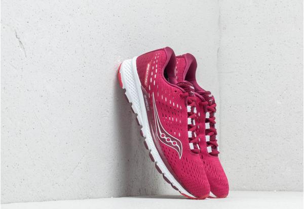 Saucony Breakthru 3 Pink/ Berry