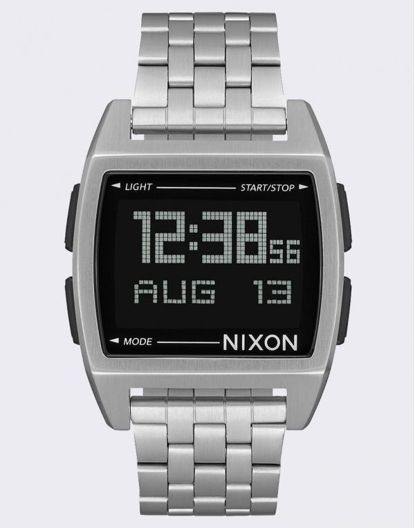 Nixon Base Black