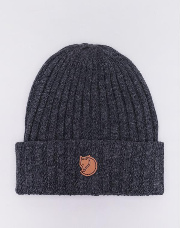 Fjällräven Byron Hat 031 Graphite